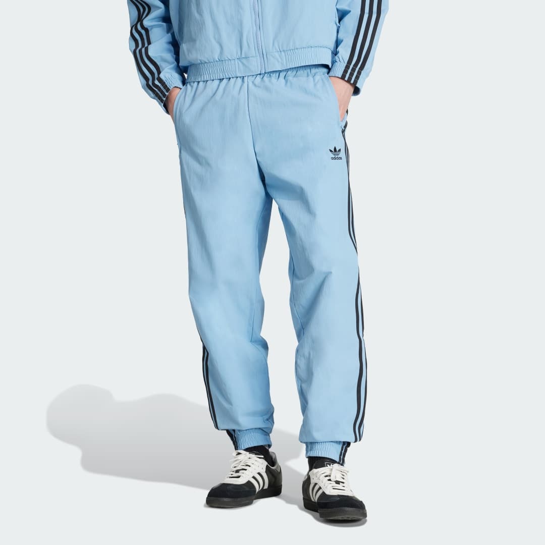 Adidas Adicolor Woven Firebird Treningsbukse