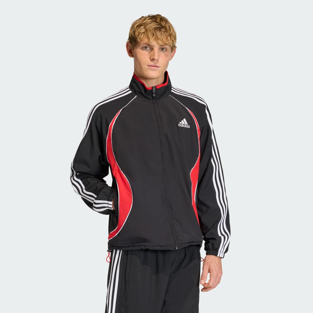 Teamgeist Adicolor Treningsoverdel