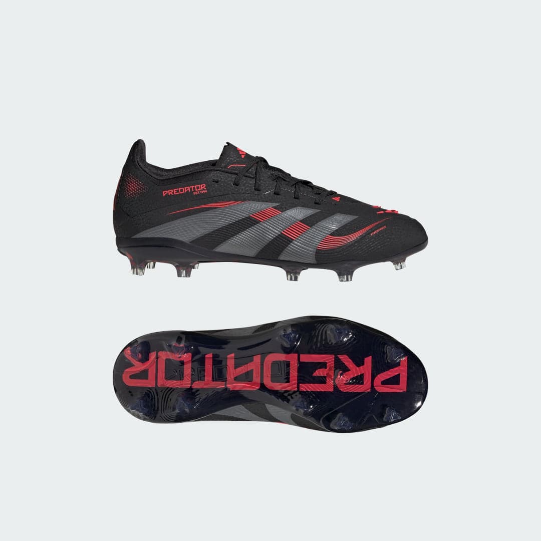 Predator Elite Firm Ground Fotballsko