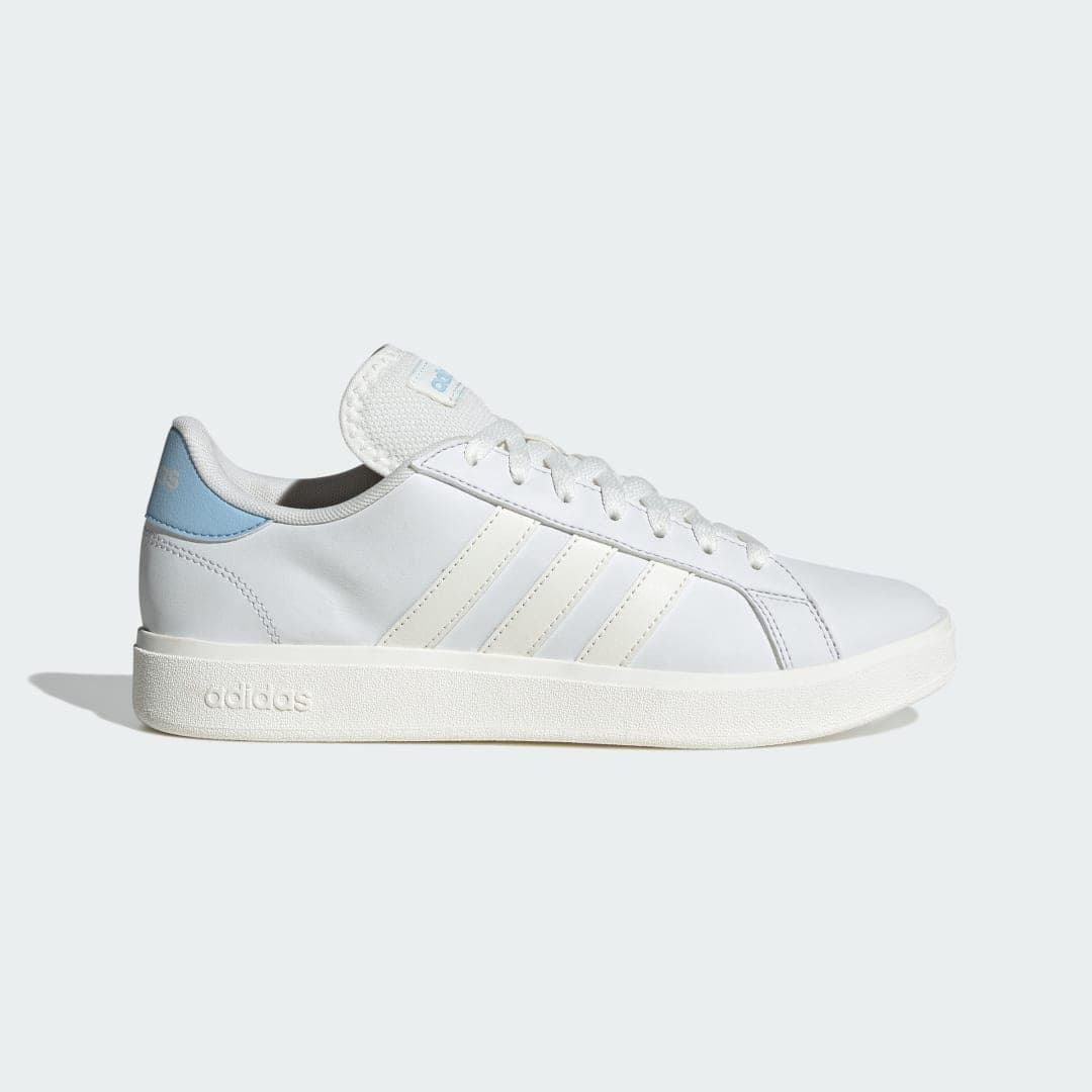 Grand Court TD Lifestyle Court Casual Sko