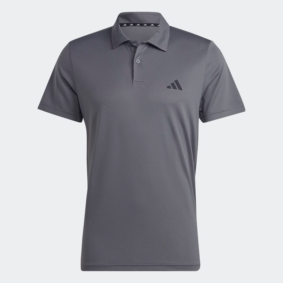 Adidas Train Essentials Training Poloskjorte