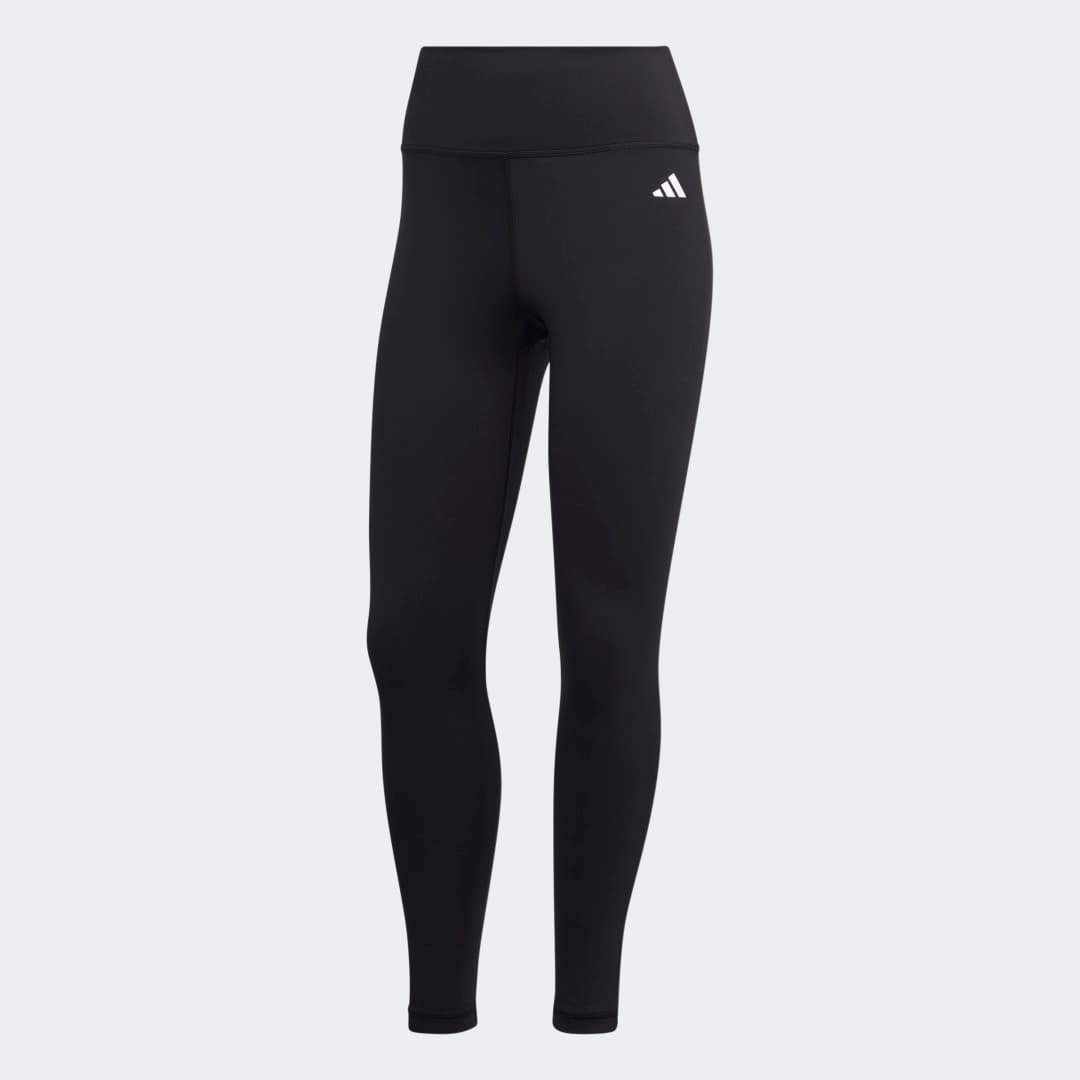 Adidas Training Essentials High-Waisted 7/8 Tights