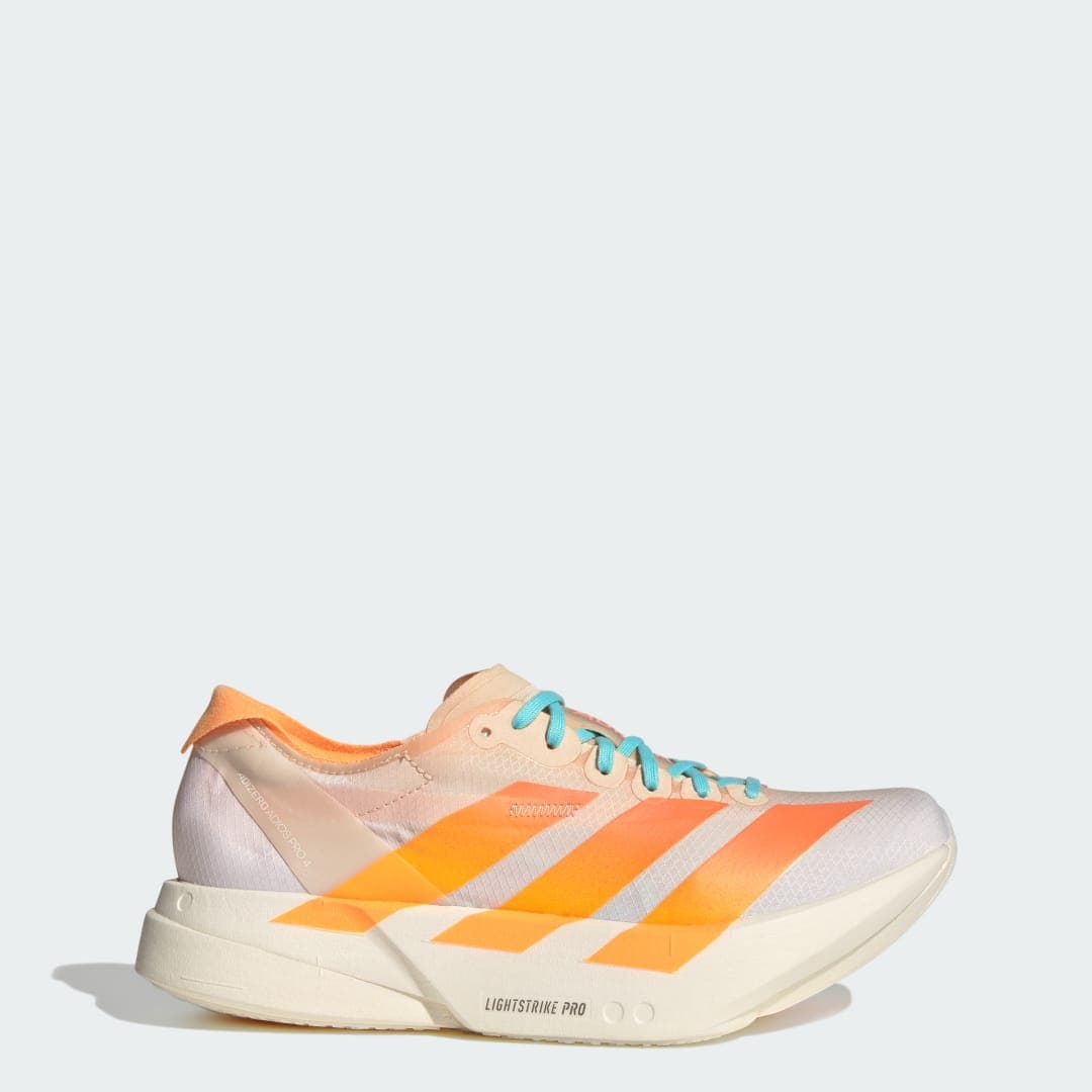 Adidas Adizero Adios Pro 4 Sko