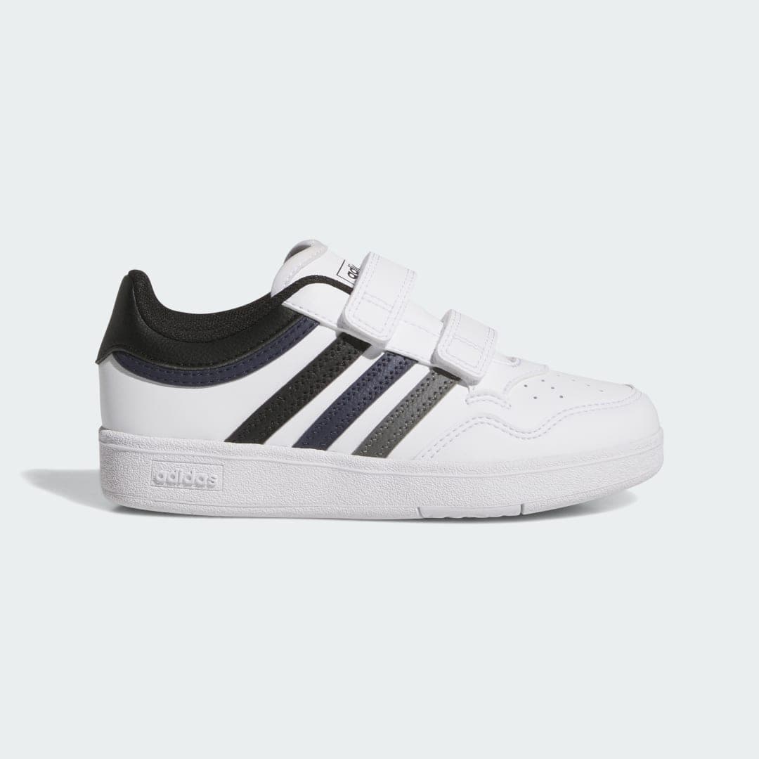 Adidas Hoops 4.0 Shoes