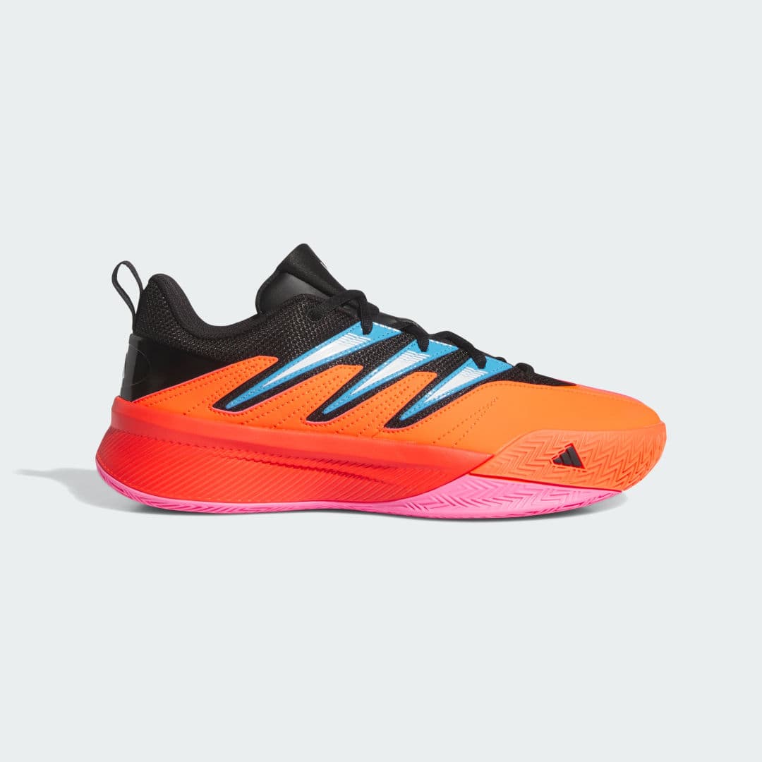 Dame Certified 3 Low Sko