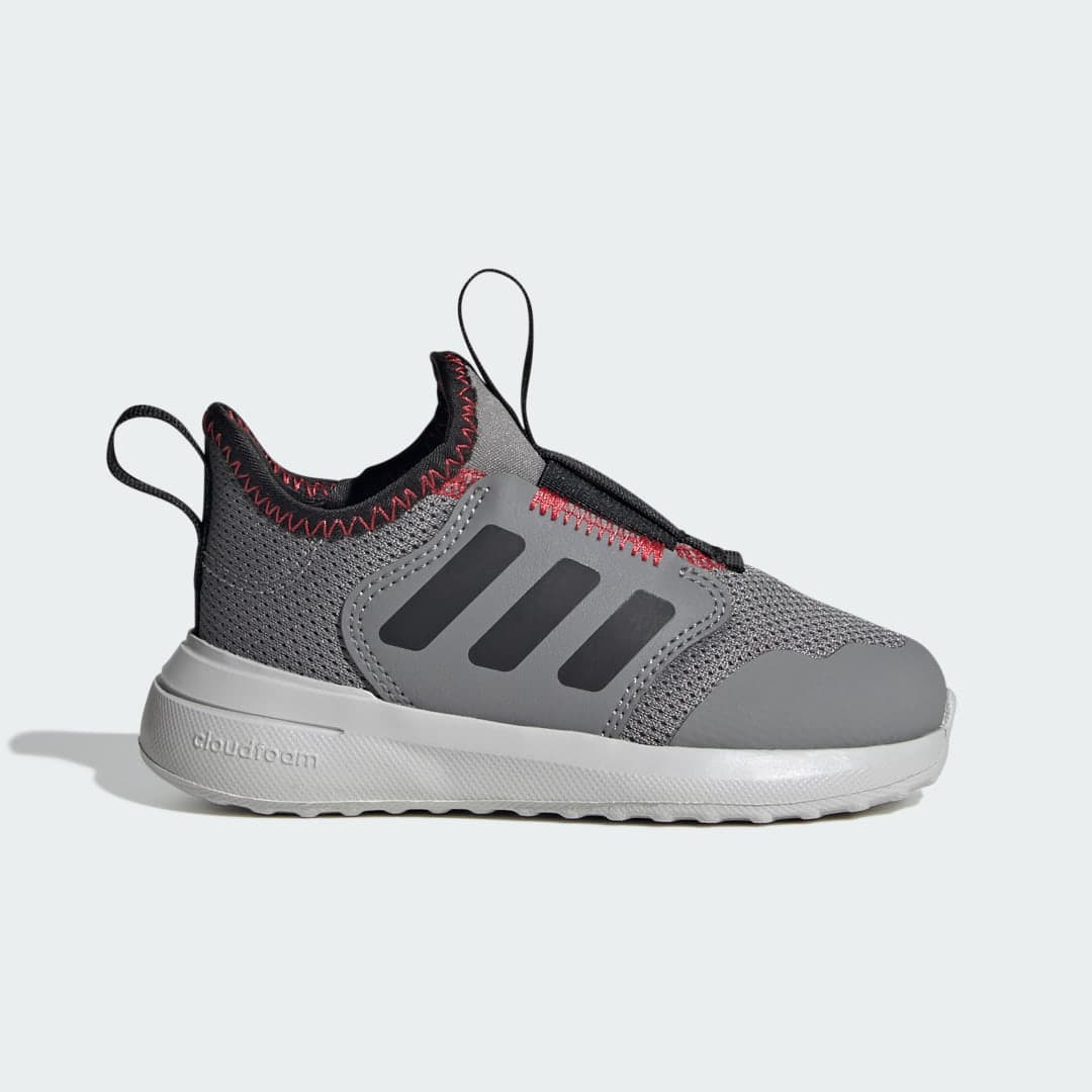 Adidas Tensaur Comfort Shoes, barn