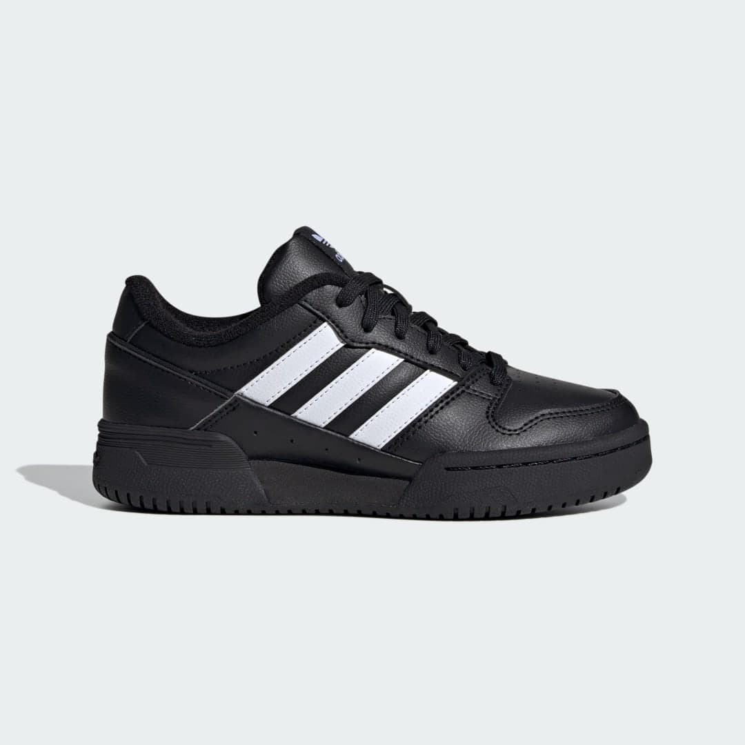 Adidas Team Court 2.0 STR Sko