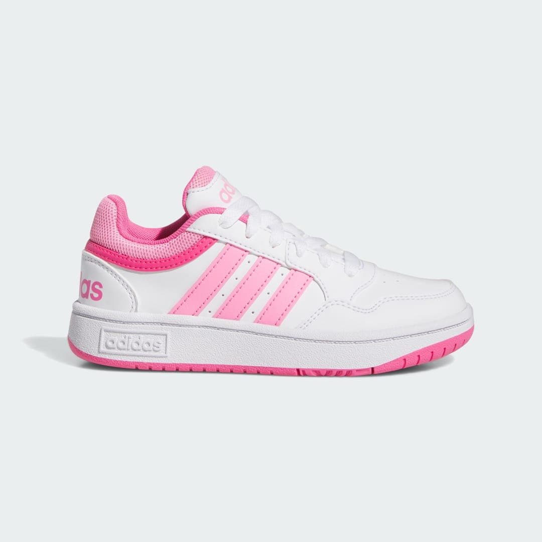 Adidas Hoops Sko