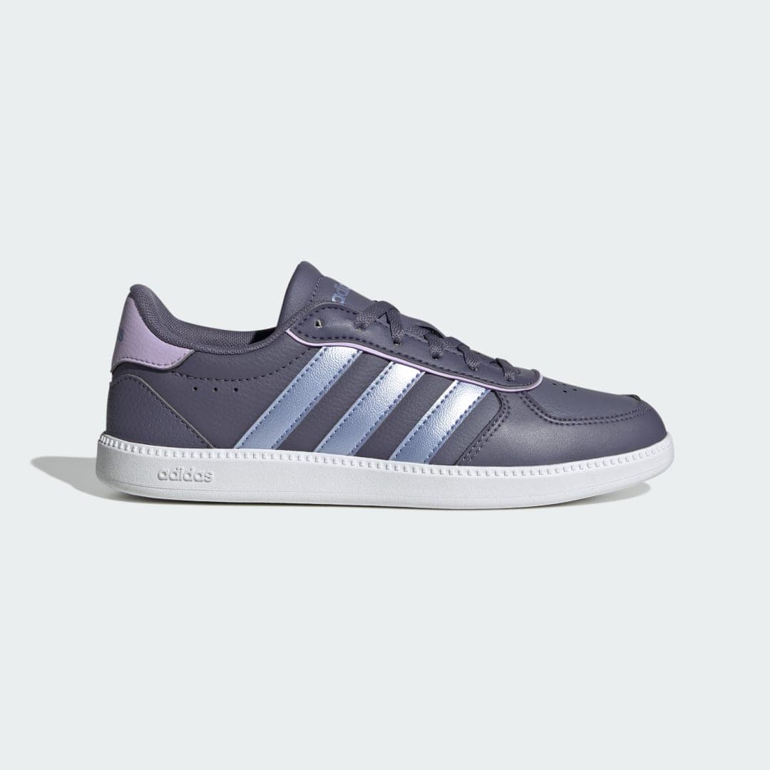 Adidas Breaknet Sleek Sko