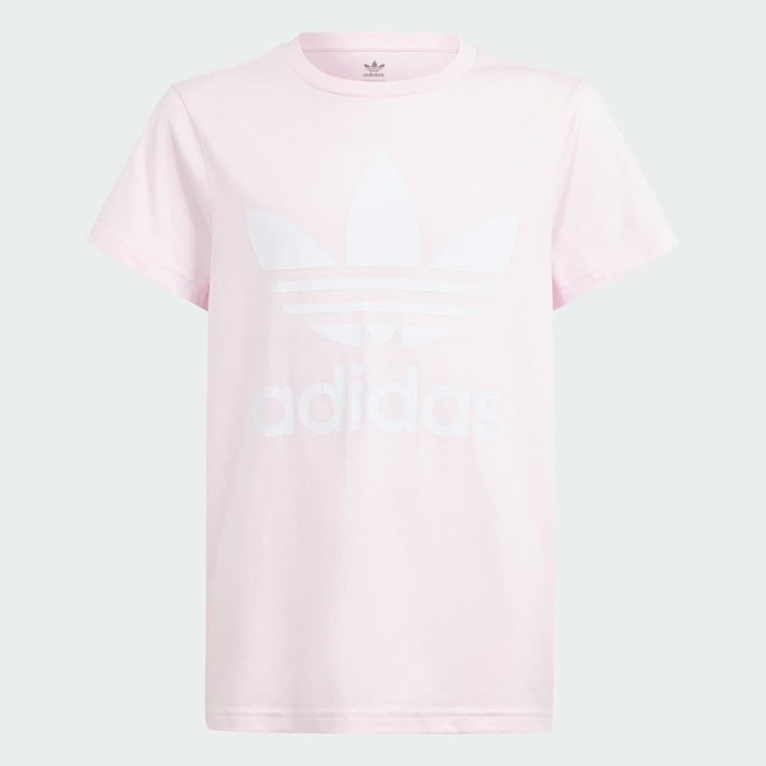 Adidas Trefoil T-skjorte