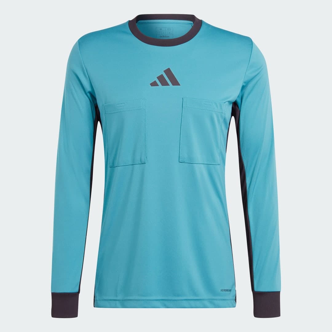 Referee 24 Long Sleeve Trøye