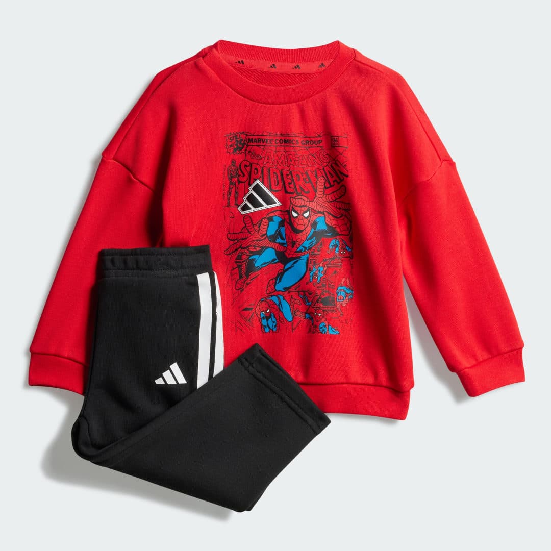 Adidas Marvel Spider-Man Joggedress