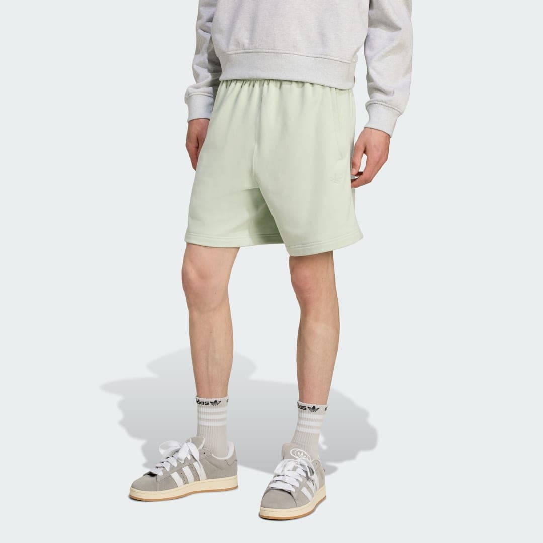 Adidas Premium Essentials Shorts