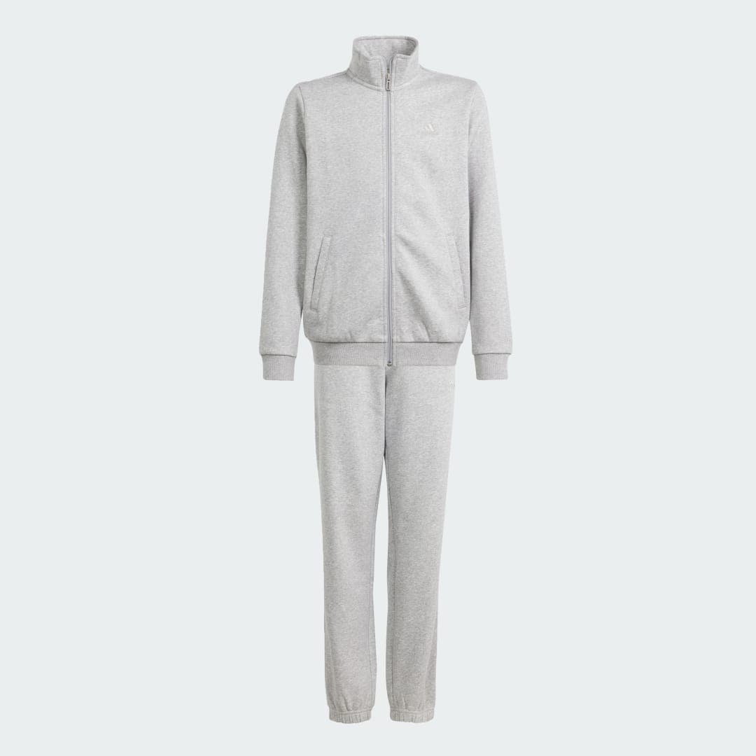 Adidas ALL SZN Graphic Treningsdress barn