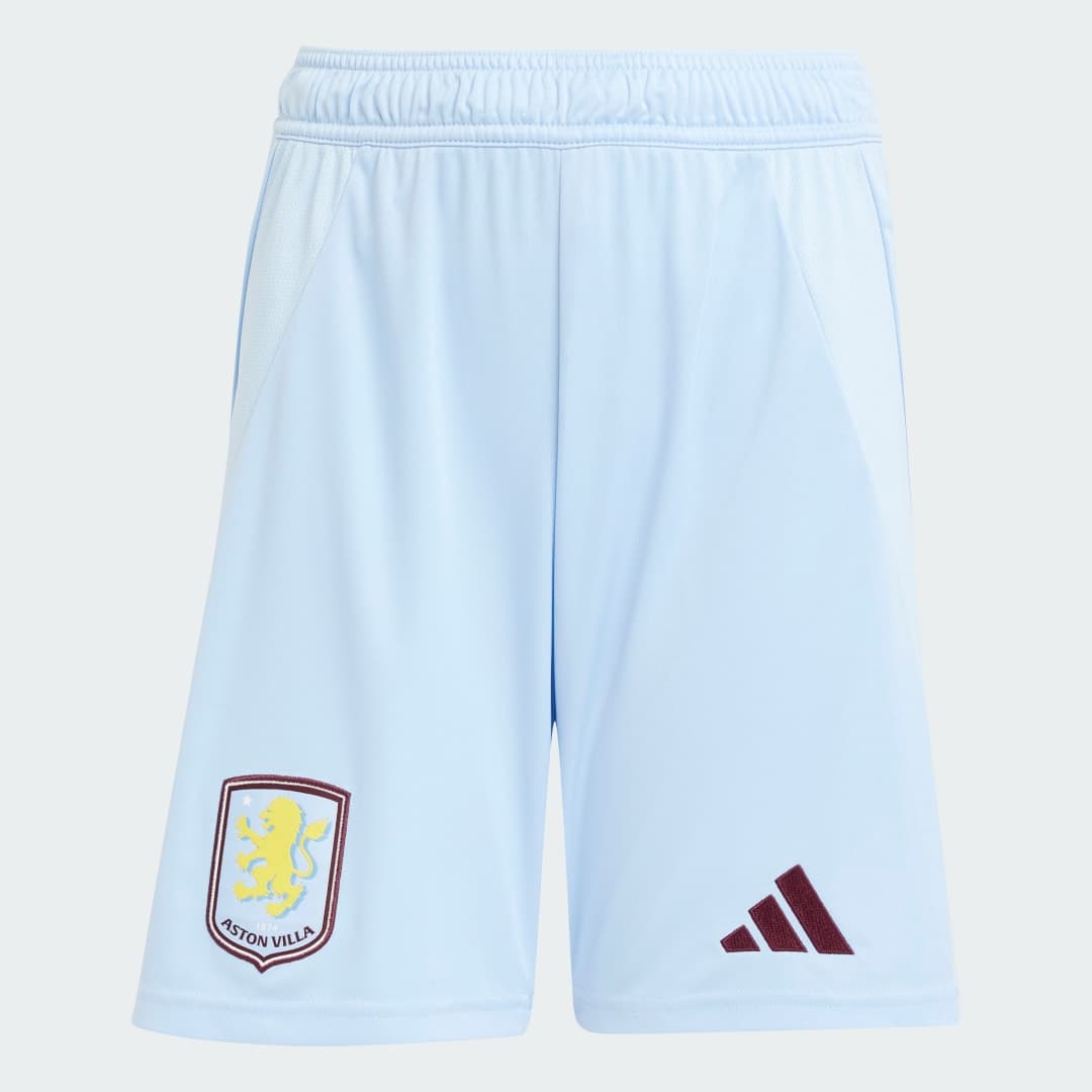 Adidas Aston Villa FC 24/25 Borteshorts