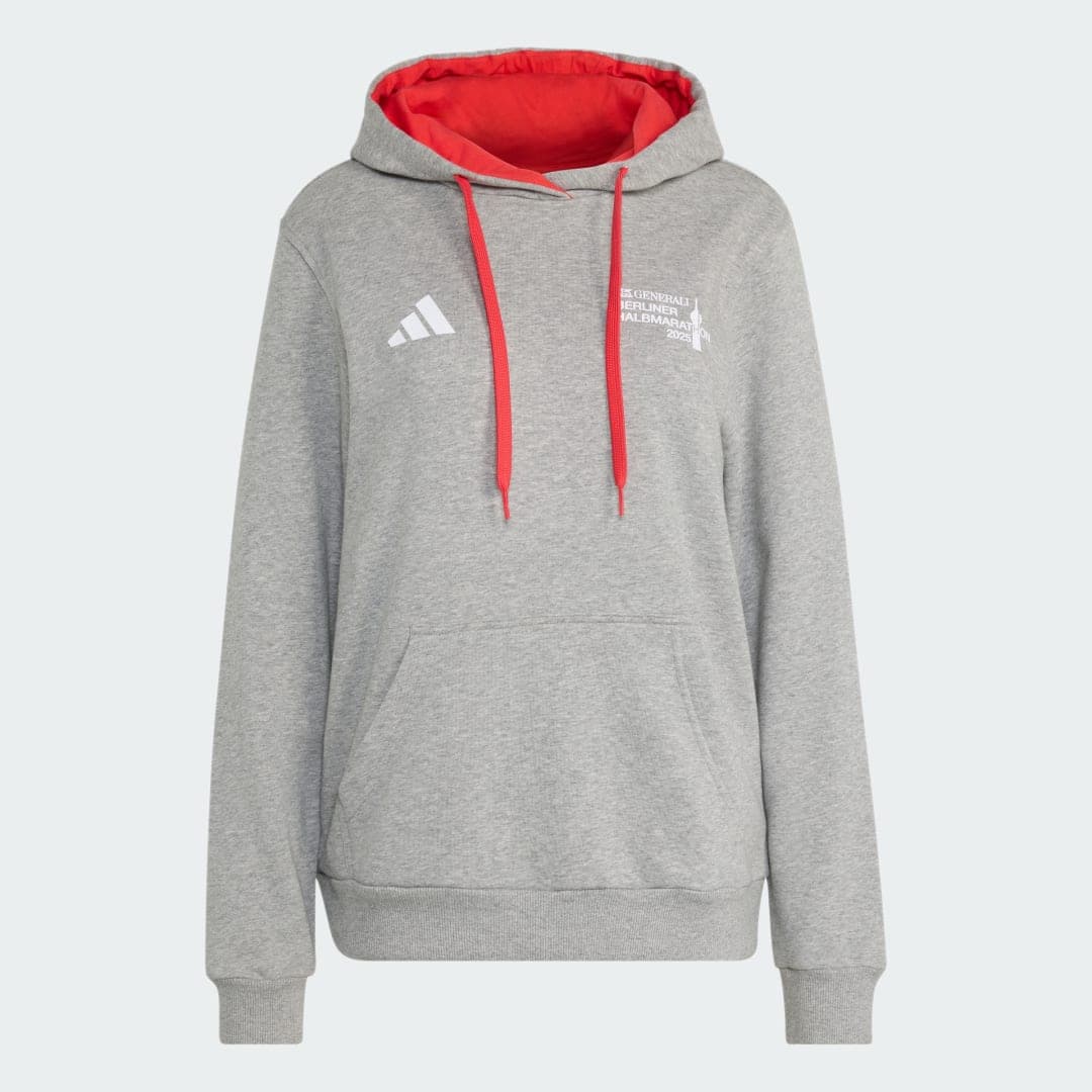 Adidas BER Hoody W