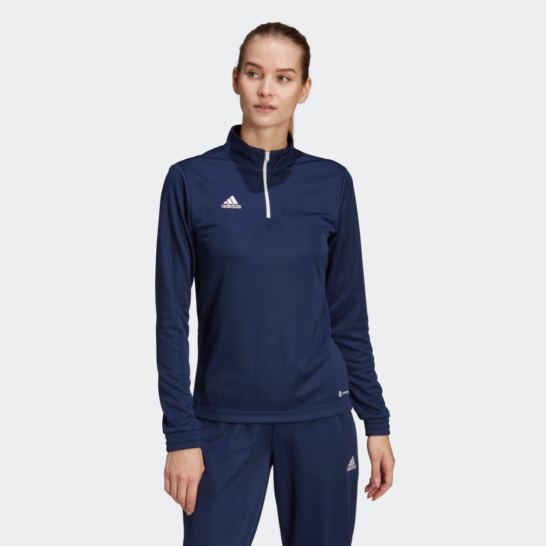 Adidas Entrada 22 Treningsoverdel