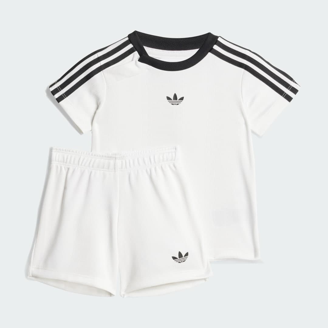 Adidas Tee Sett, barn