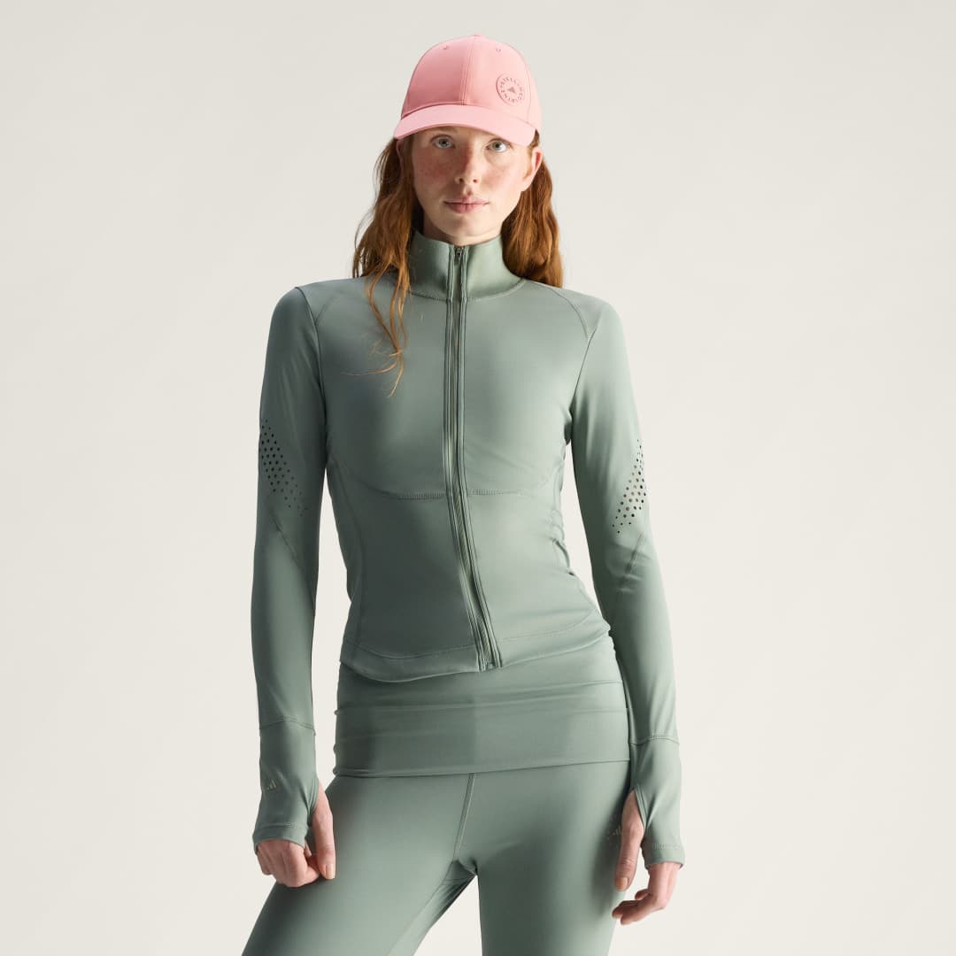 adidas By Stella McCartney Training Mellomlag