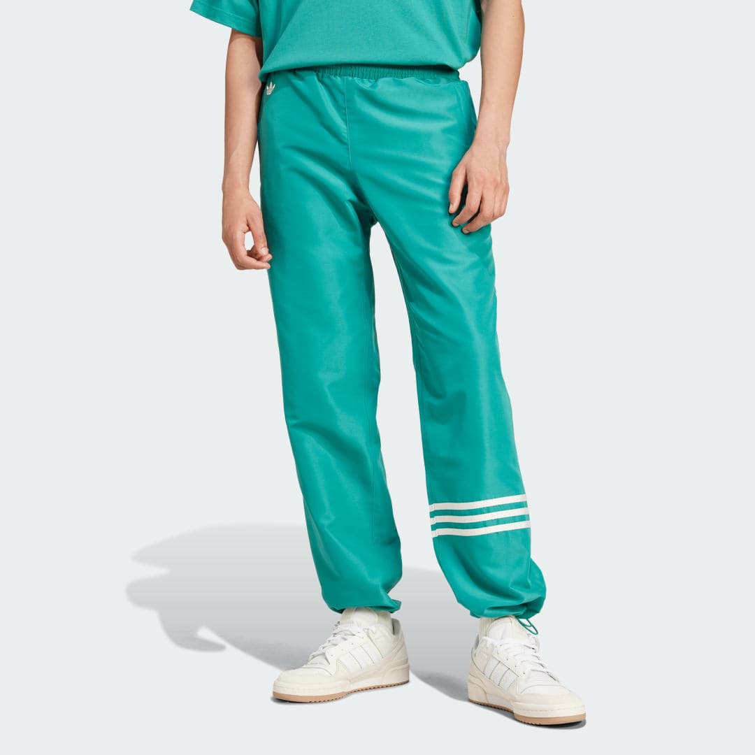Adidas Neuclassics Woven Bukse