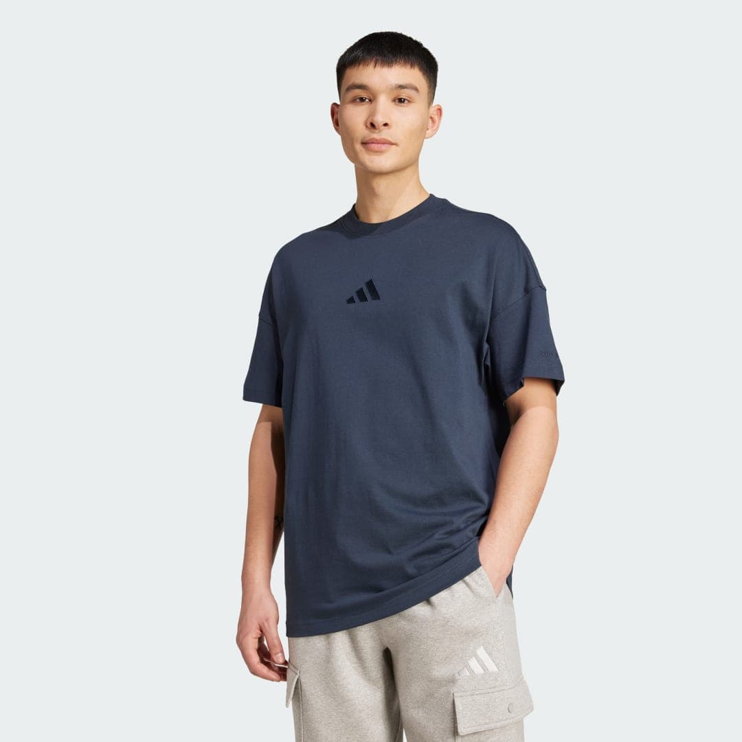 ALL SZN T-skjorte