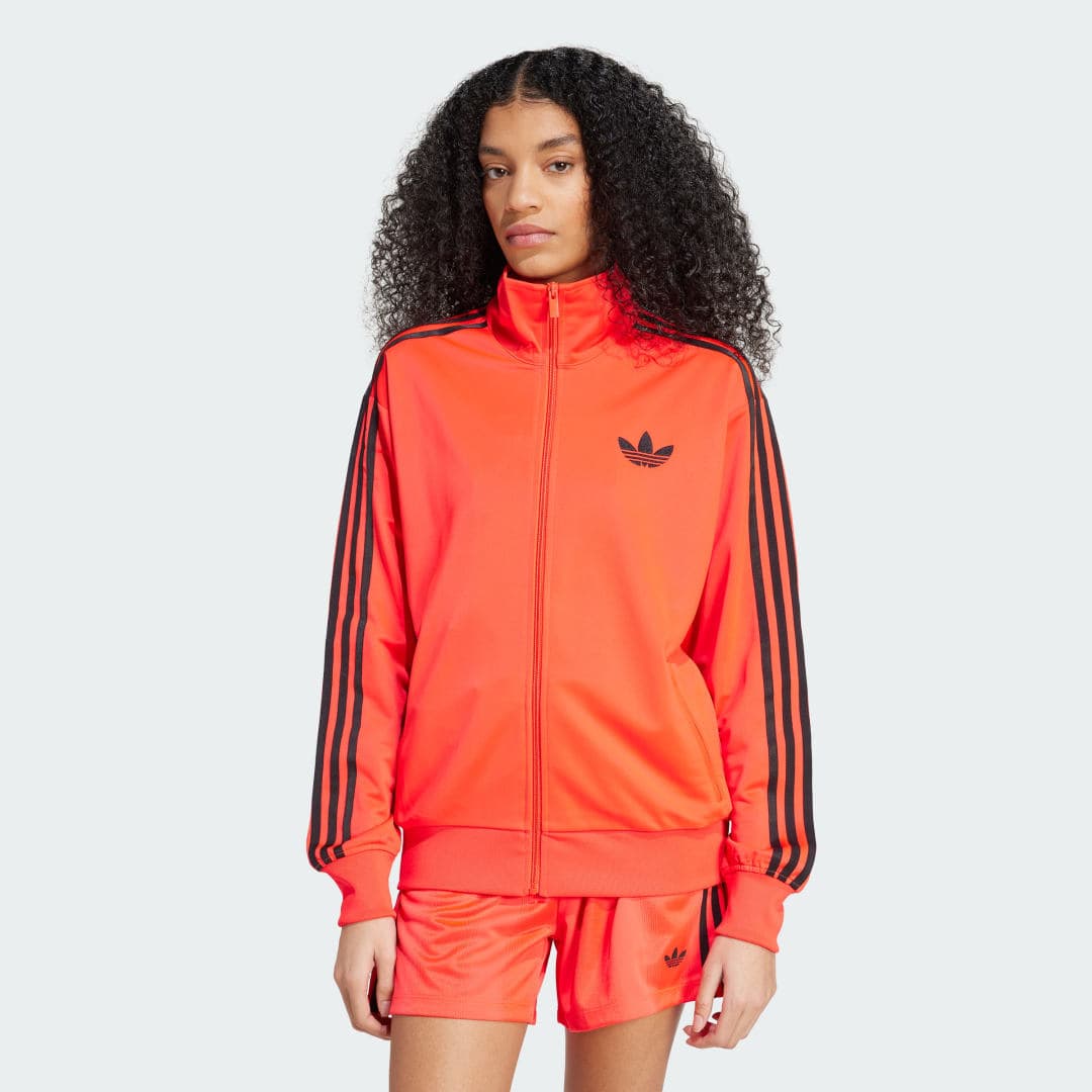 Adidas Adicolor Classic Firebird Loose Treningsoverdel