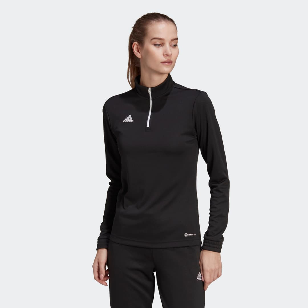 Adidas Entrada 22 Treningsoverdel
