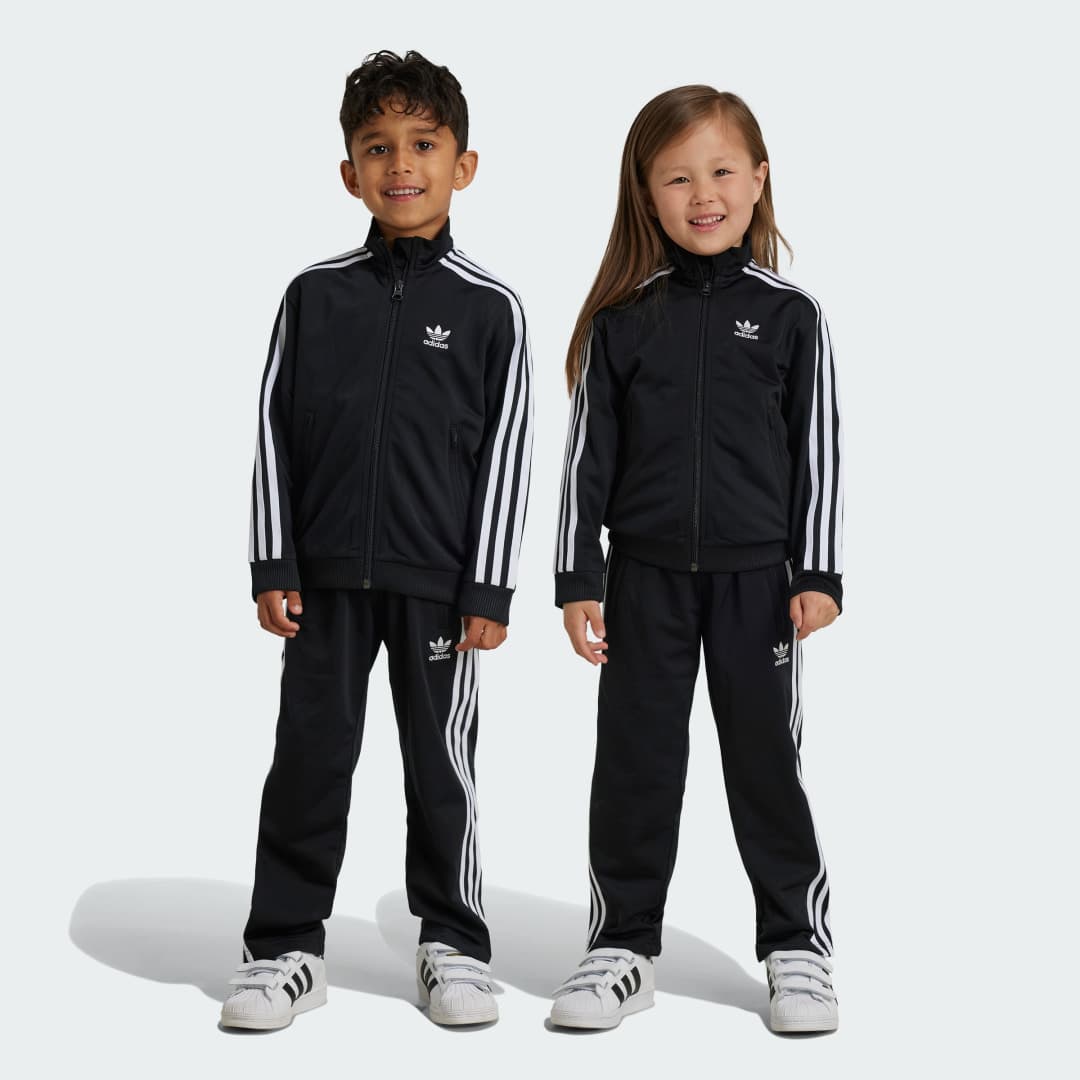 Adidas Adicolor Firebird Treningsdress