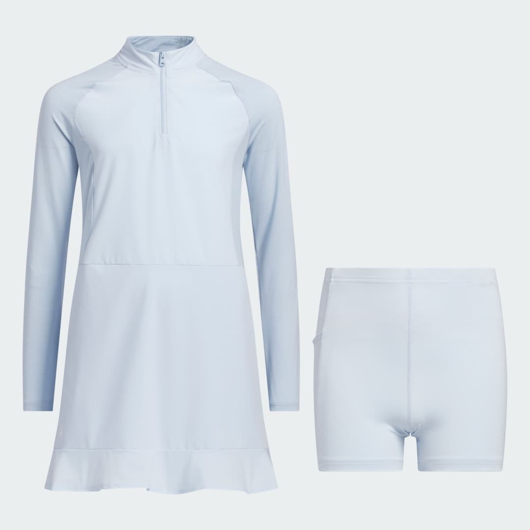 Adidas G FRILL DRESS