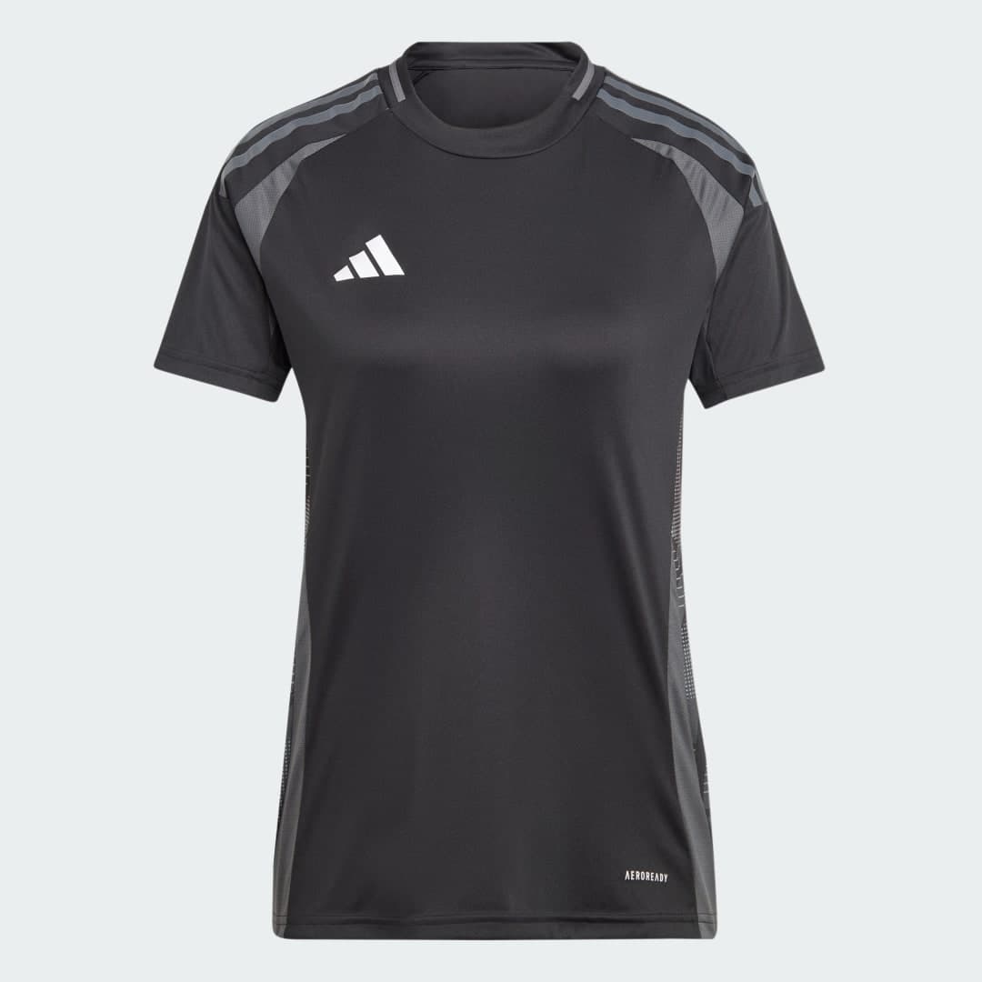 Adidas Tiro 24 Competition Match Trøye
