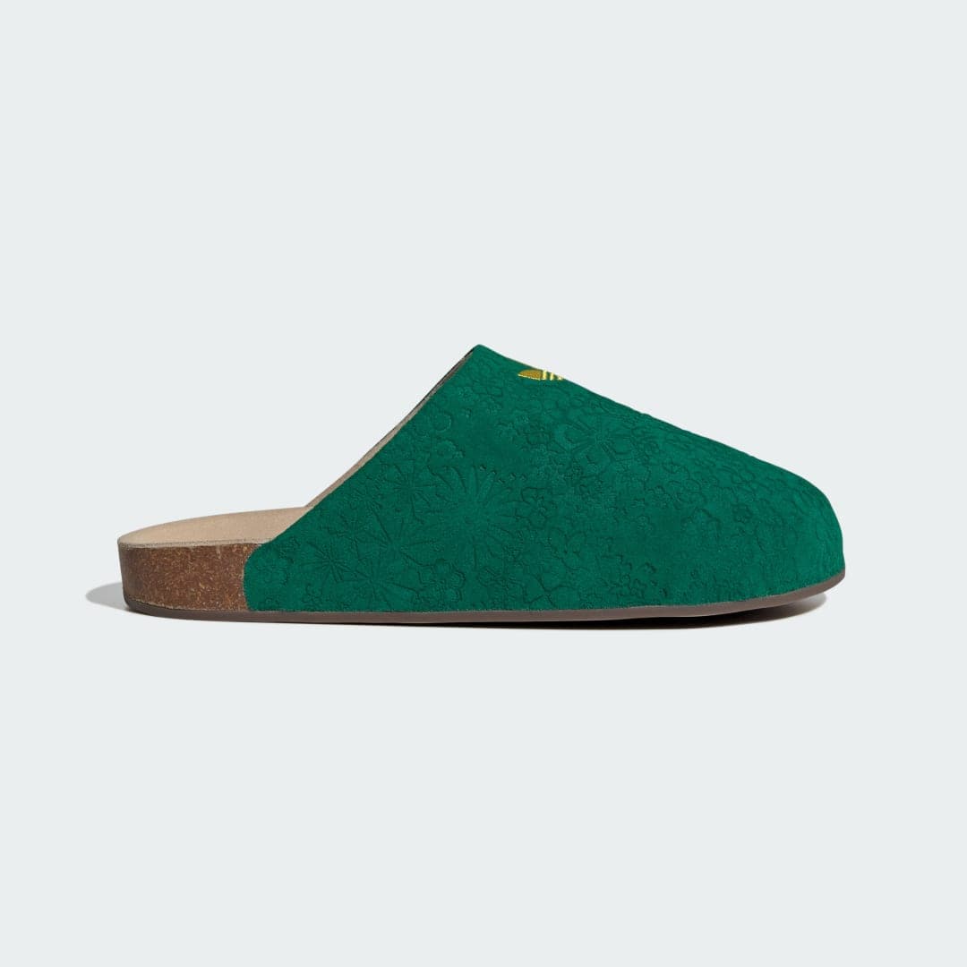 adidas Originals x Liberty London Adimule Slides