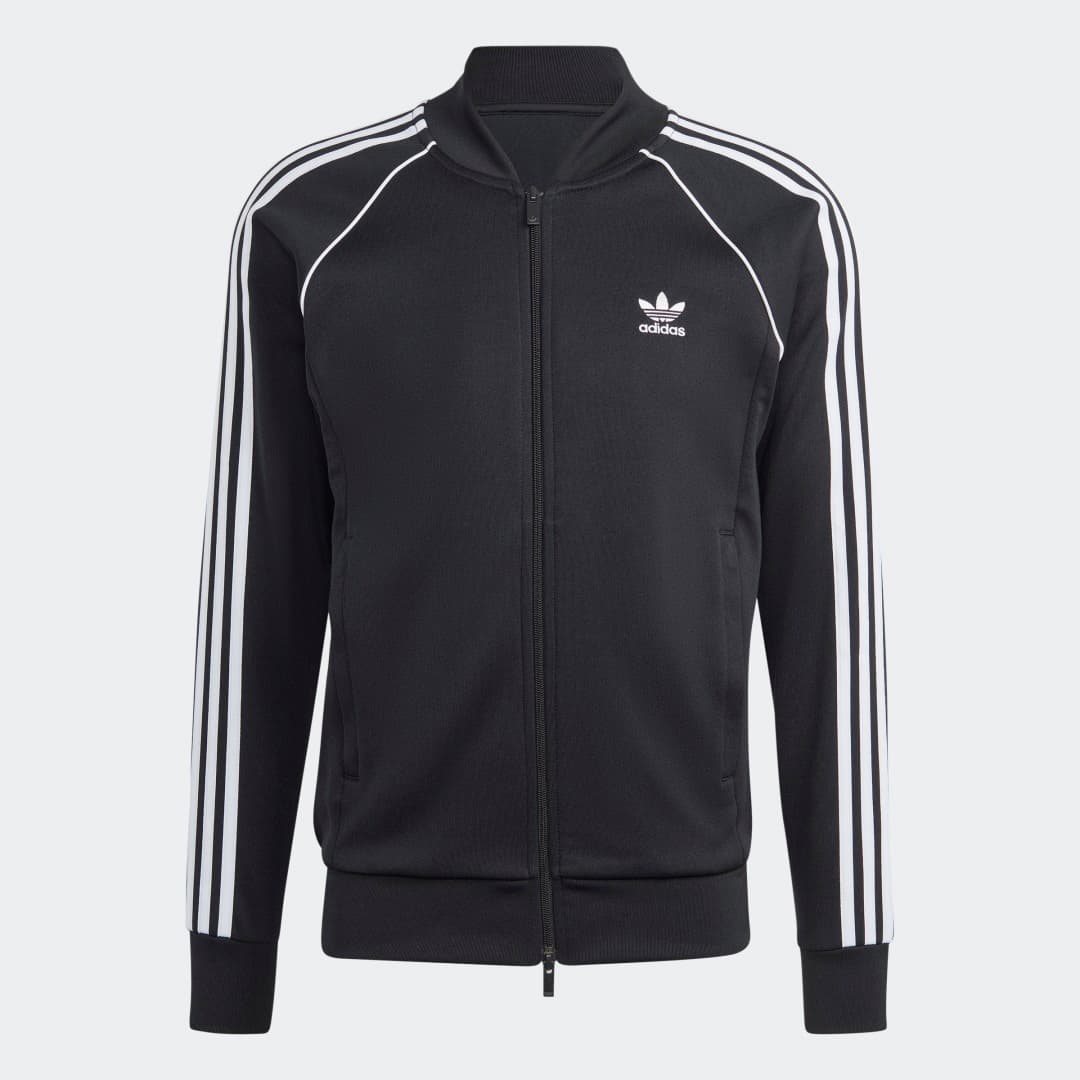 Adidas Adicolor Classics SST Treningsjakke
