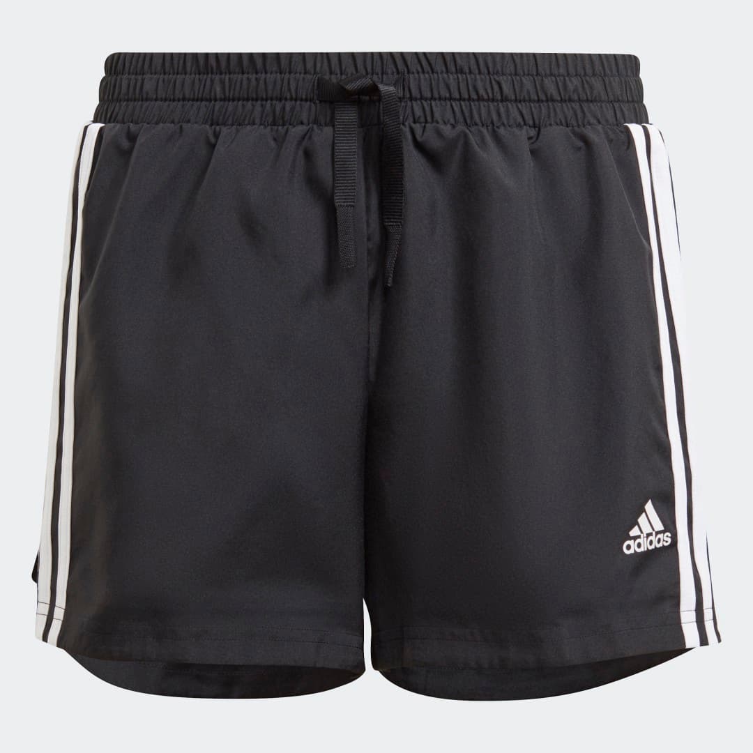 Adidas adidas Designed To Move 3-Stripes Shorts