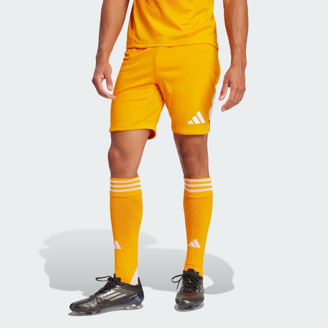 Tiro 25 Pro Goalkeeper Shorts