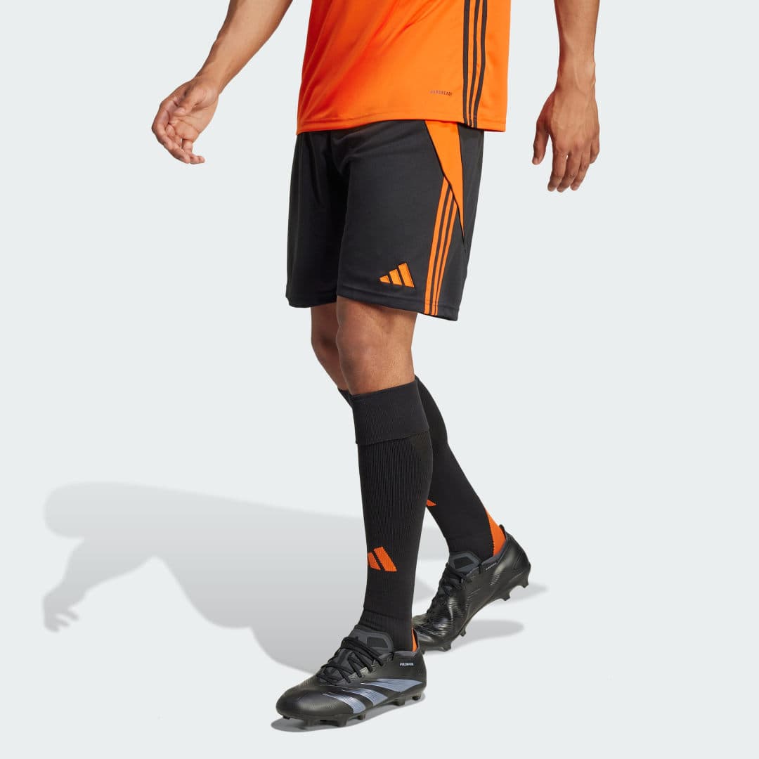Tiro 24 Shorts