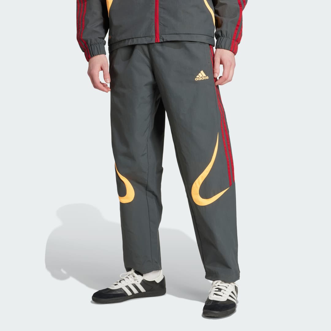 Adidas Climacool Treningsbukse
