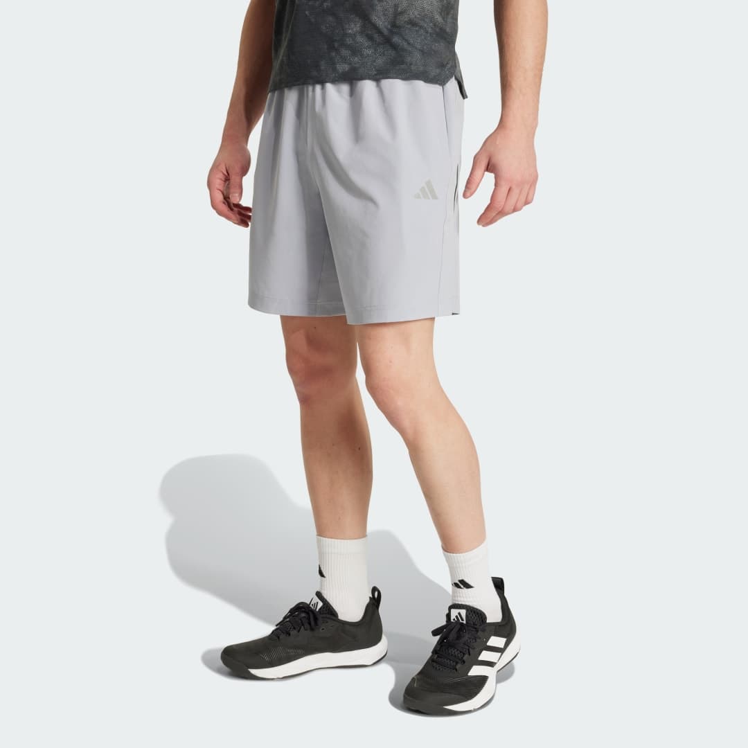 Adidas Tech Apparel Shorts