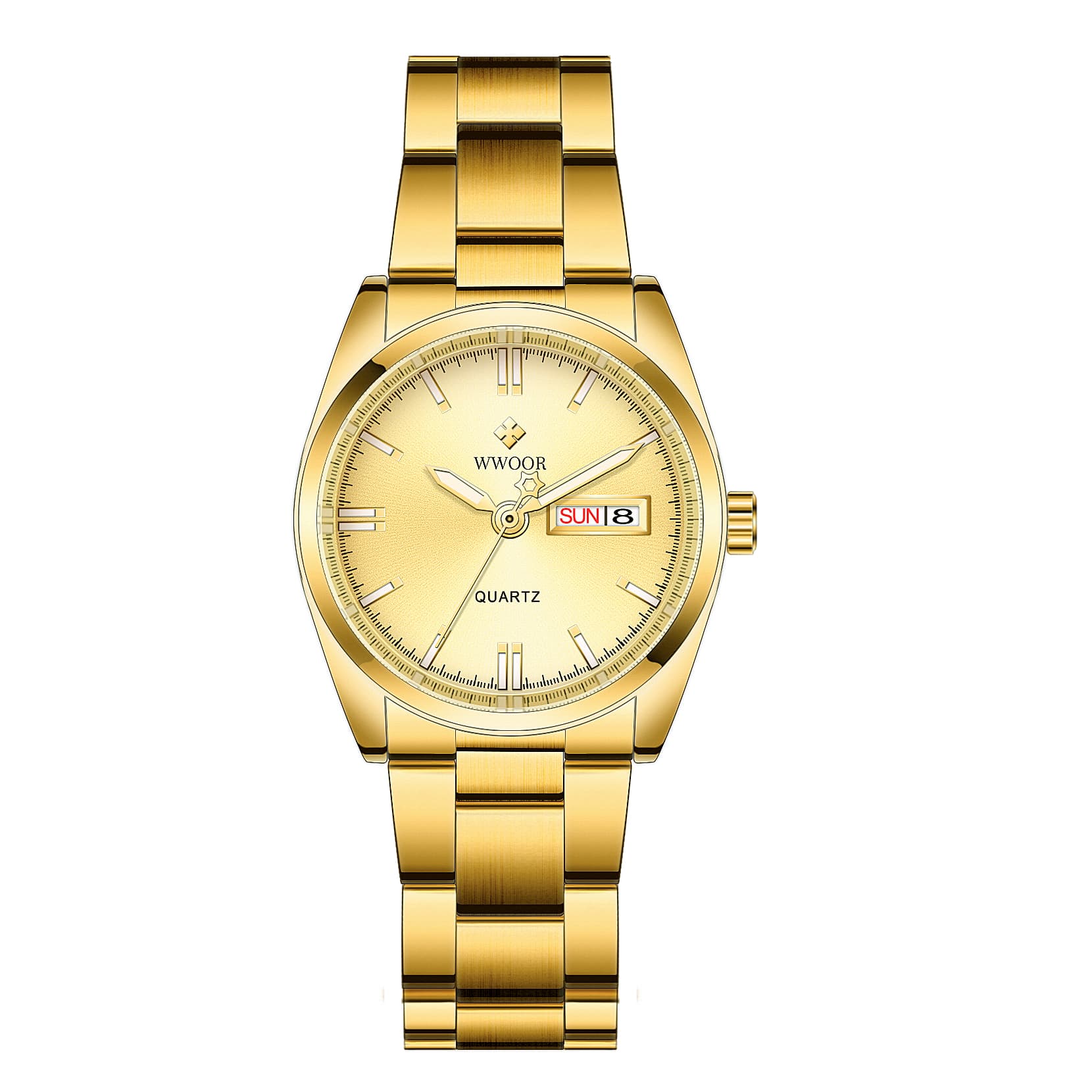 WWOOR WWOOR Quest Gold