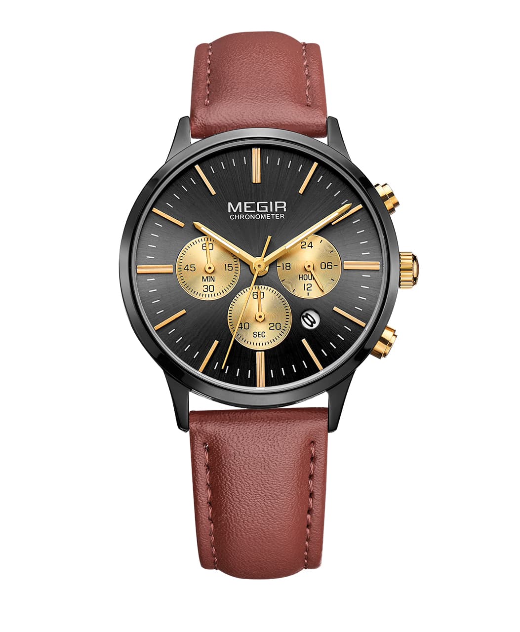 Prydligt Megir Second Hunter Black
