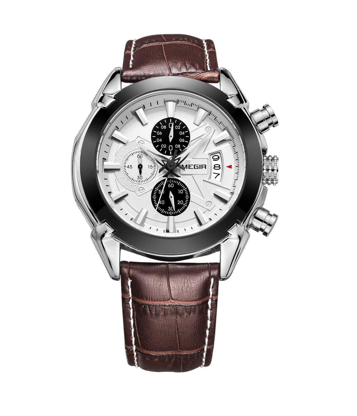 Prydligt Megir Excalibur Brown