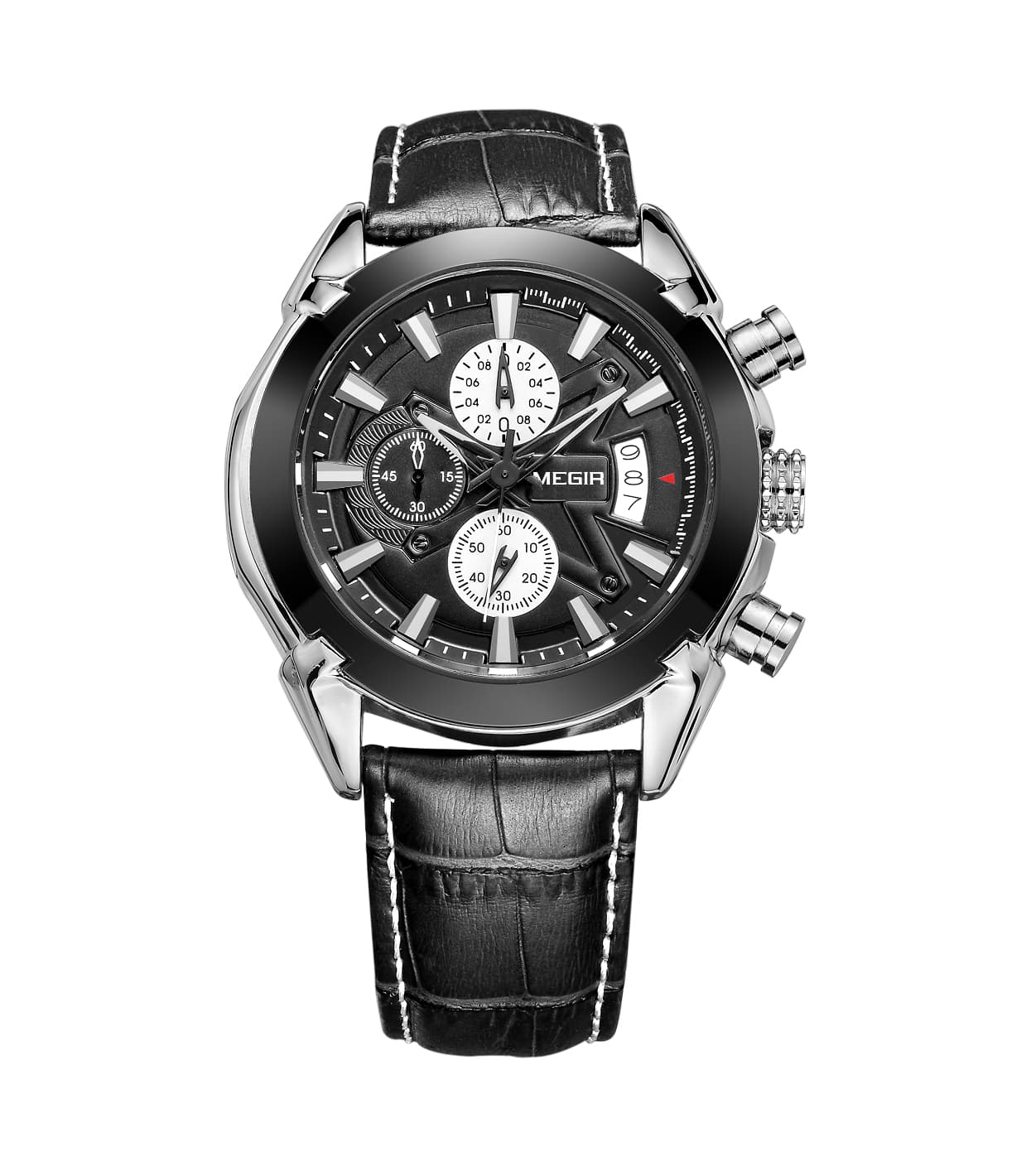 Prydligt Megir Excalibur Black