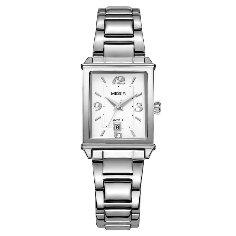 Prydligt Megir Beaufort Silver