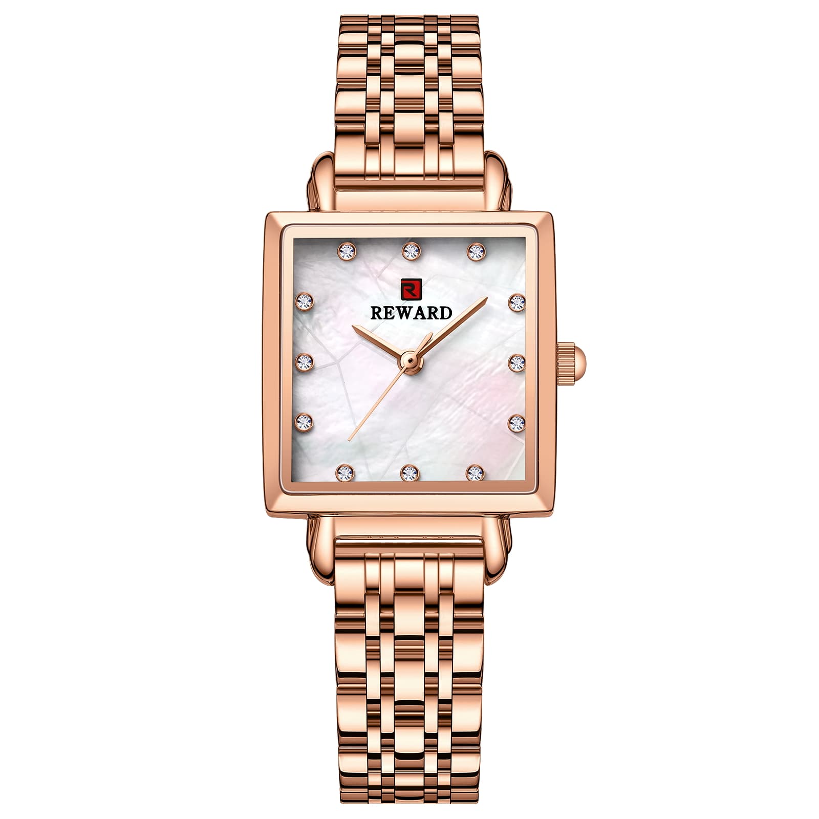 Reward Reward Sorrento Rose Gold