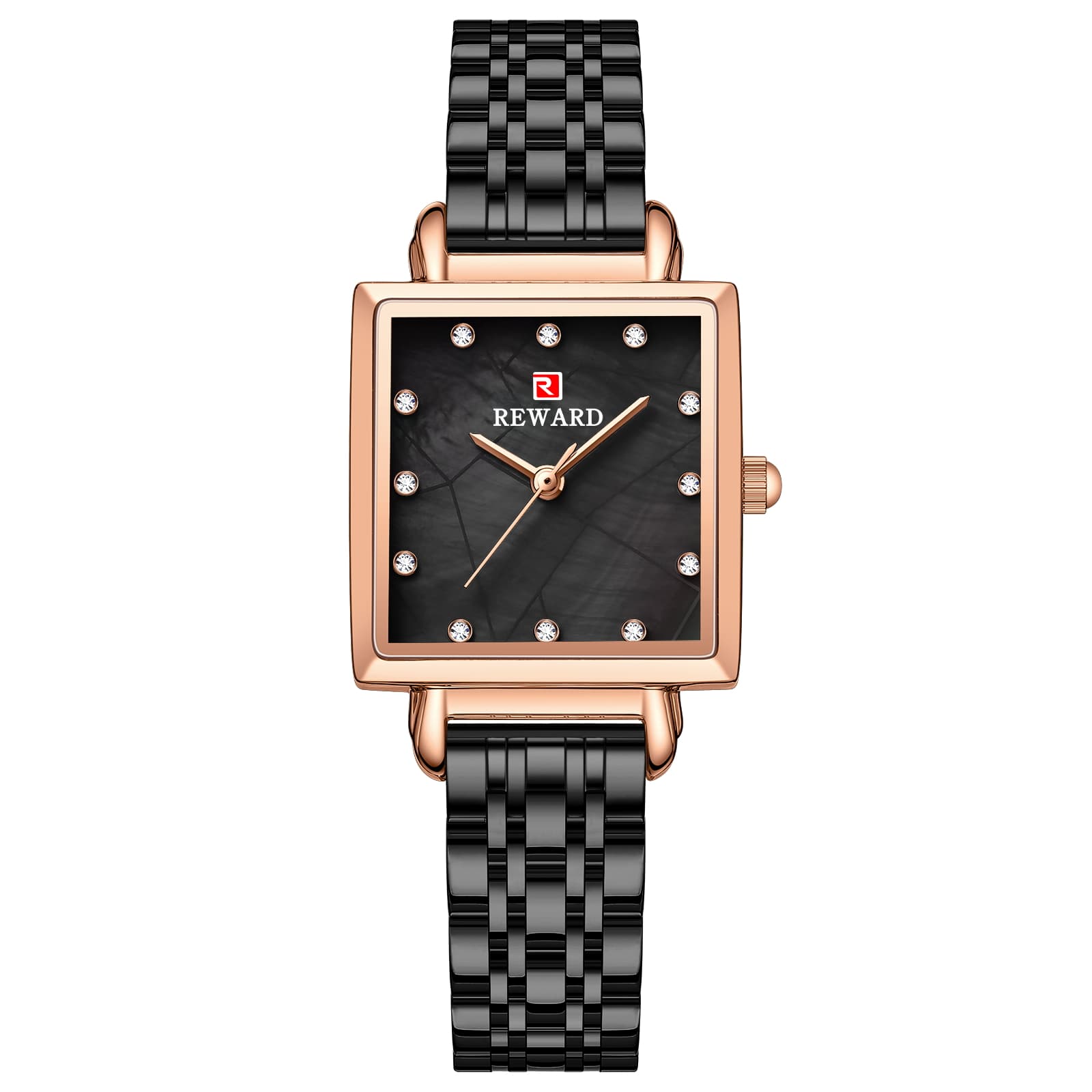Reward Reward Sorrento Black