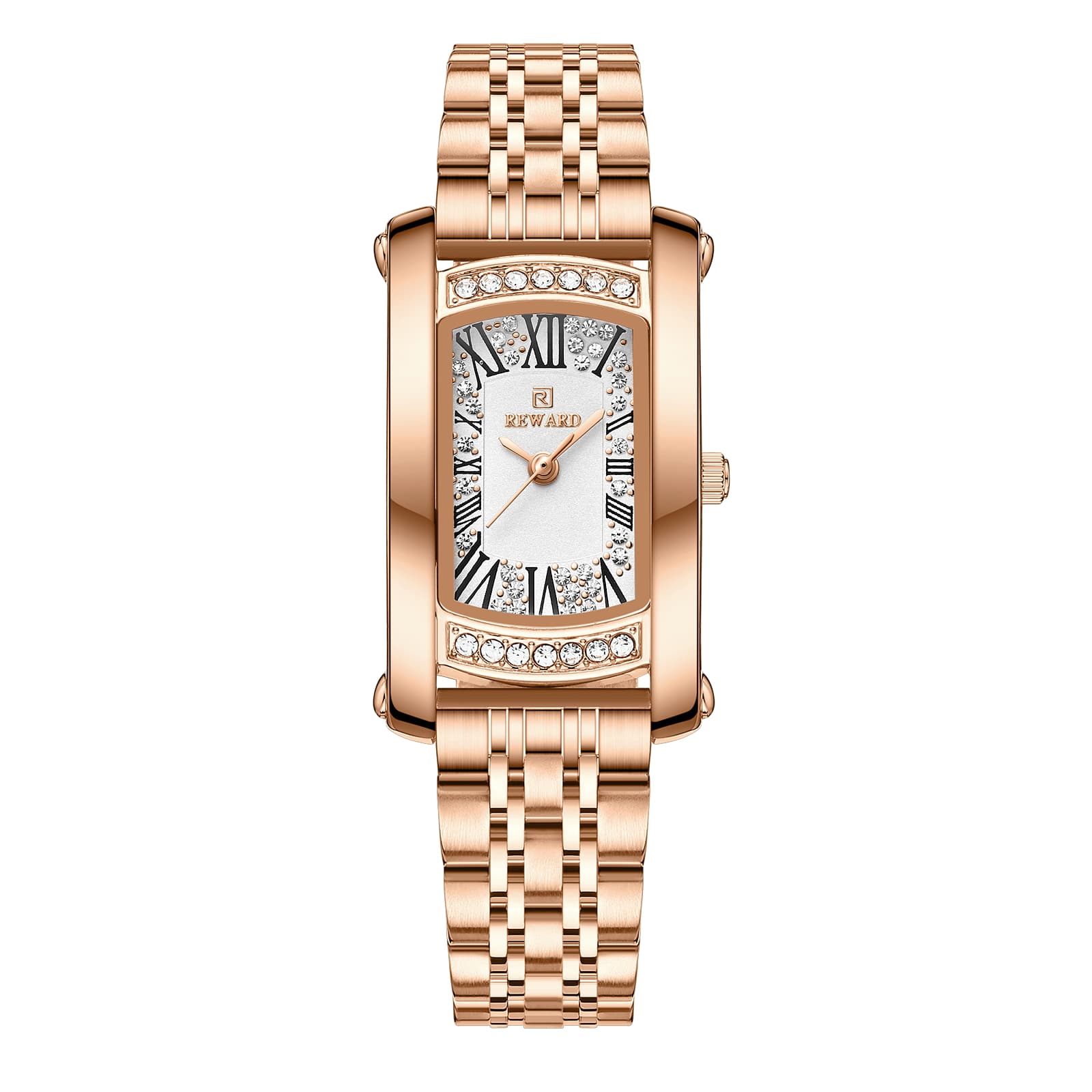 Reward Reward Positano Rose Gold