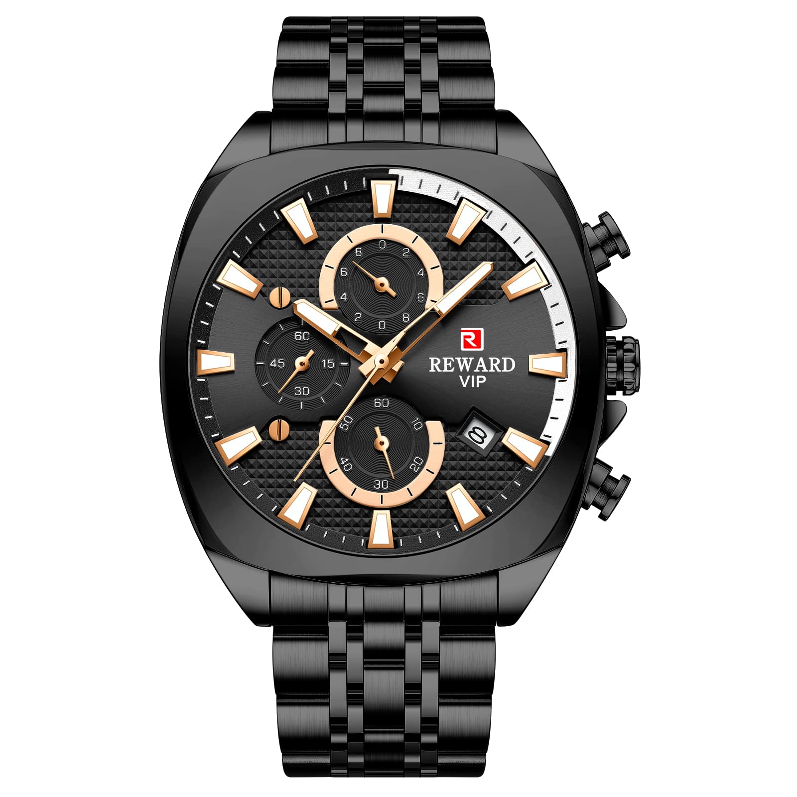 Reward Reward Catalyst Black