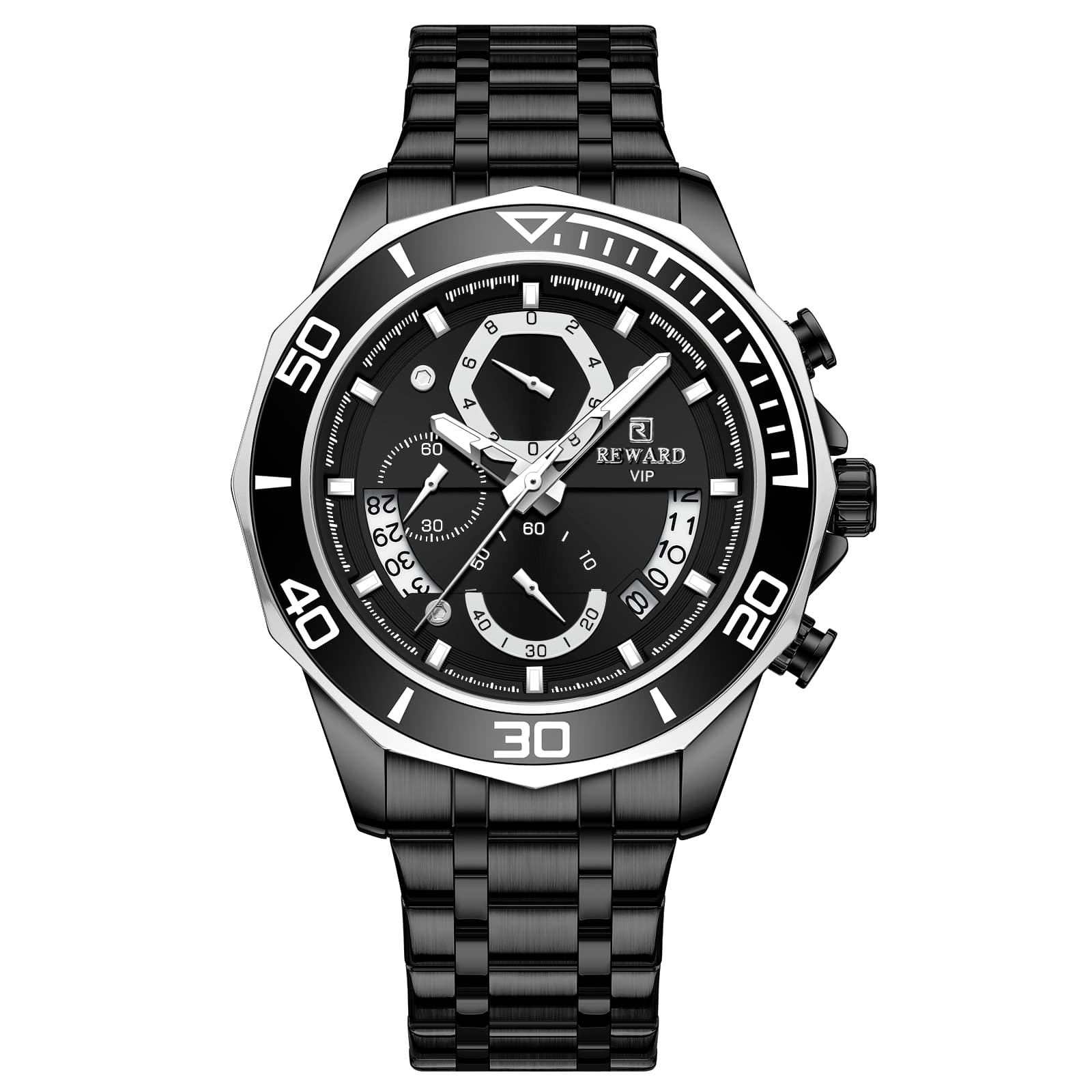 Reward Reward Obsidian Black