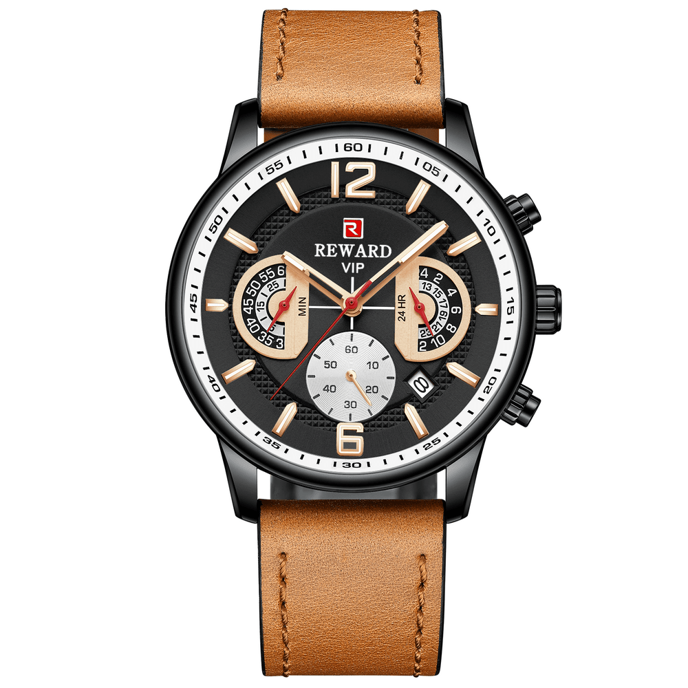 Reward Reward Caldera Black Brown
