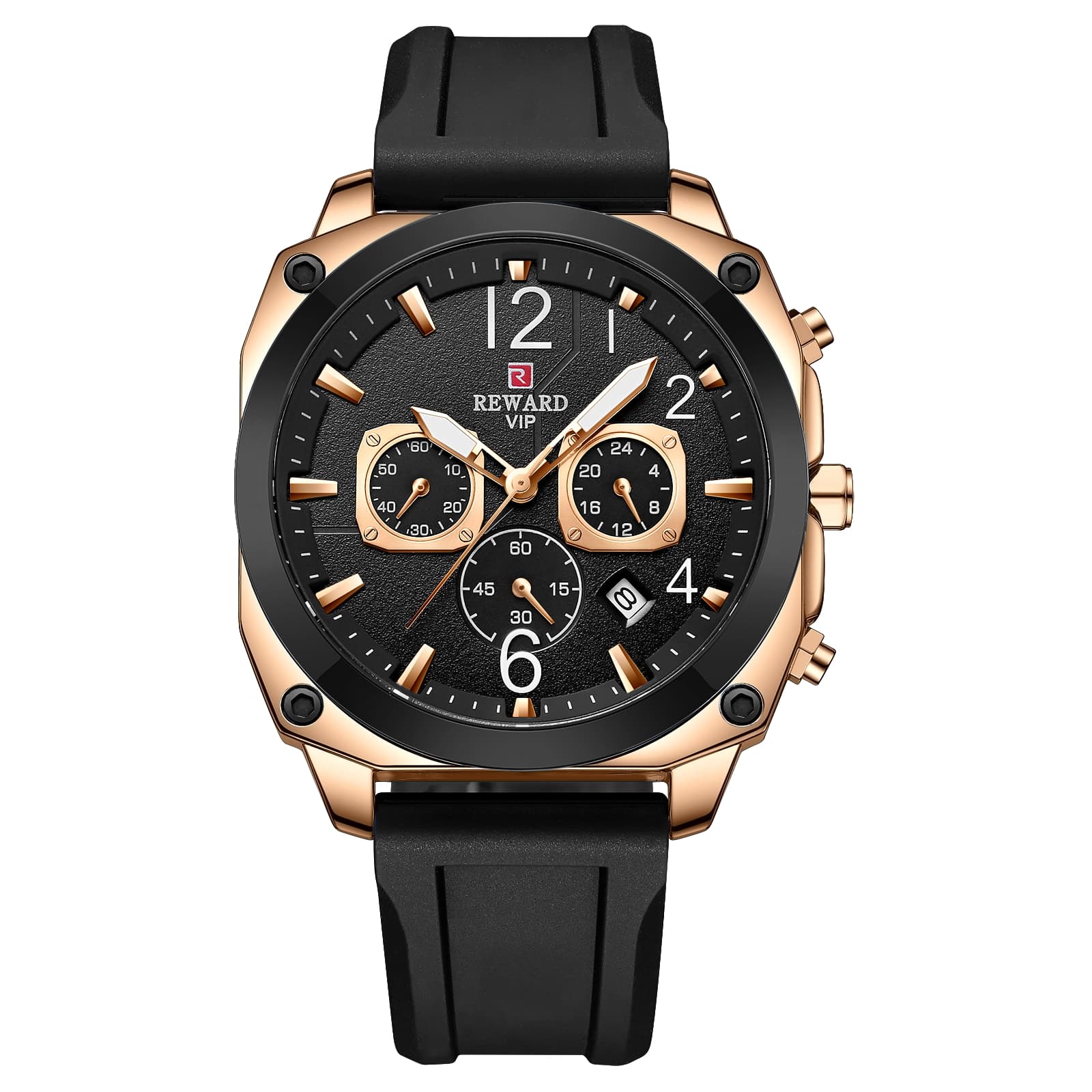 Reward Reward Windward Rose Gold Black