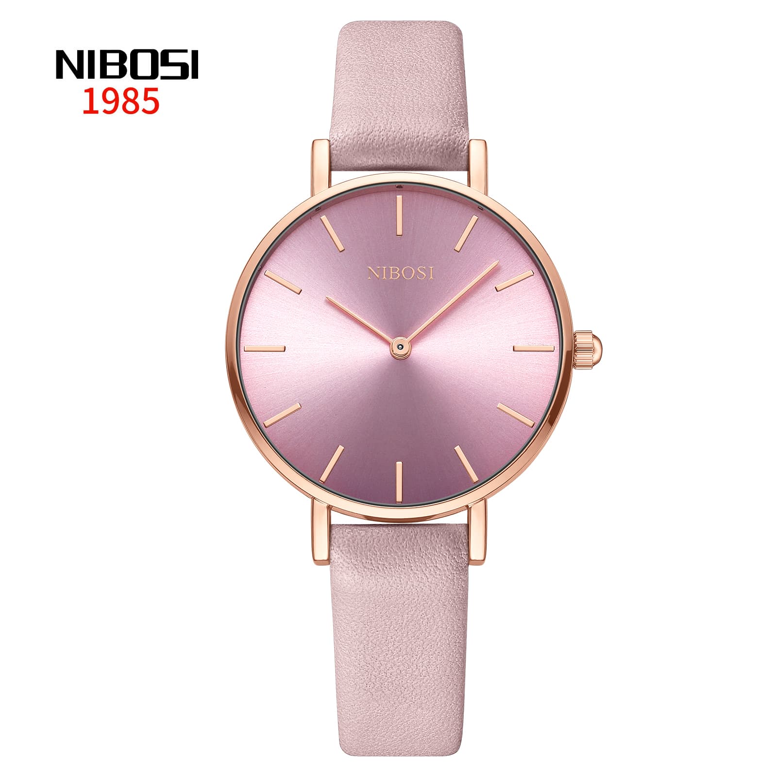 Nibosi Nibosi Helios Pink